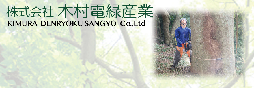 株式会社 木村電緑産業
