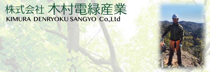 株式会社 木村電緑産業