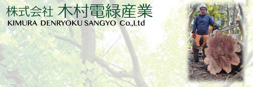 株式会社 木村電緑産業
