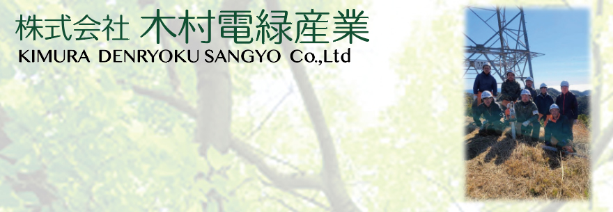 株式会社 木村電緑産業