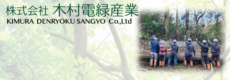 株式会社 木村電緑産業